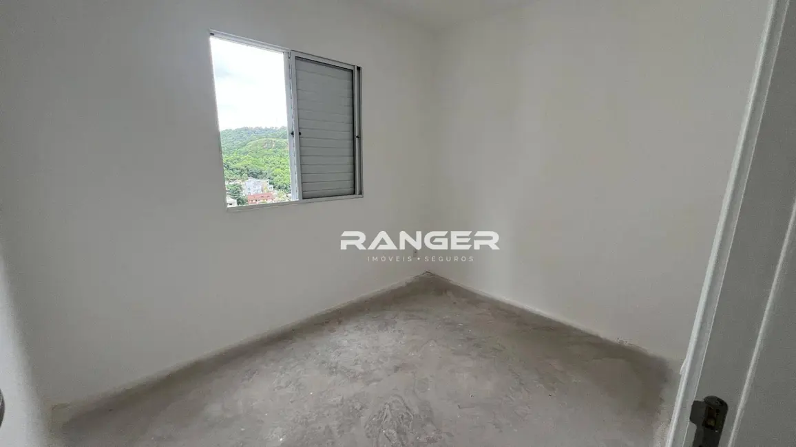 Foto 7 de Apartamento com 2 quartos à venda, 61m2 em Santos - SP