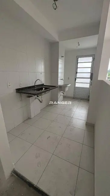 Foto 9 de Apartamento com 2 quartos à venda, 61m2 em Santos - SP