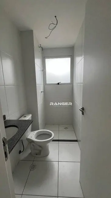 Foto 8 de Apartamento com 2 quartos à venda, 61m2 em Santos - SP
