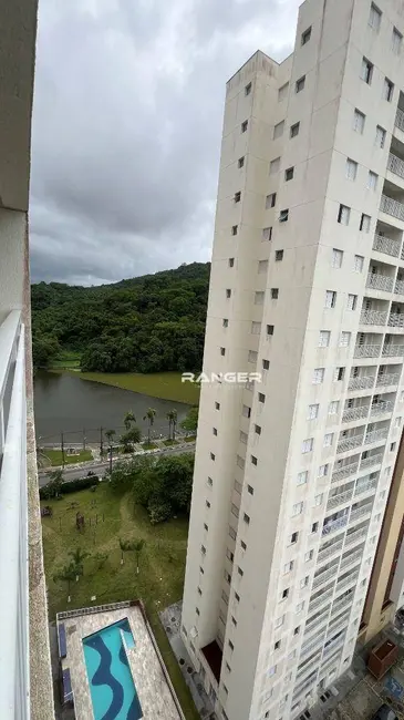 Foto 4 de Apartamento com 2 quartos à venda, 61m2 em Santos - SP