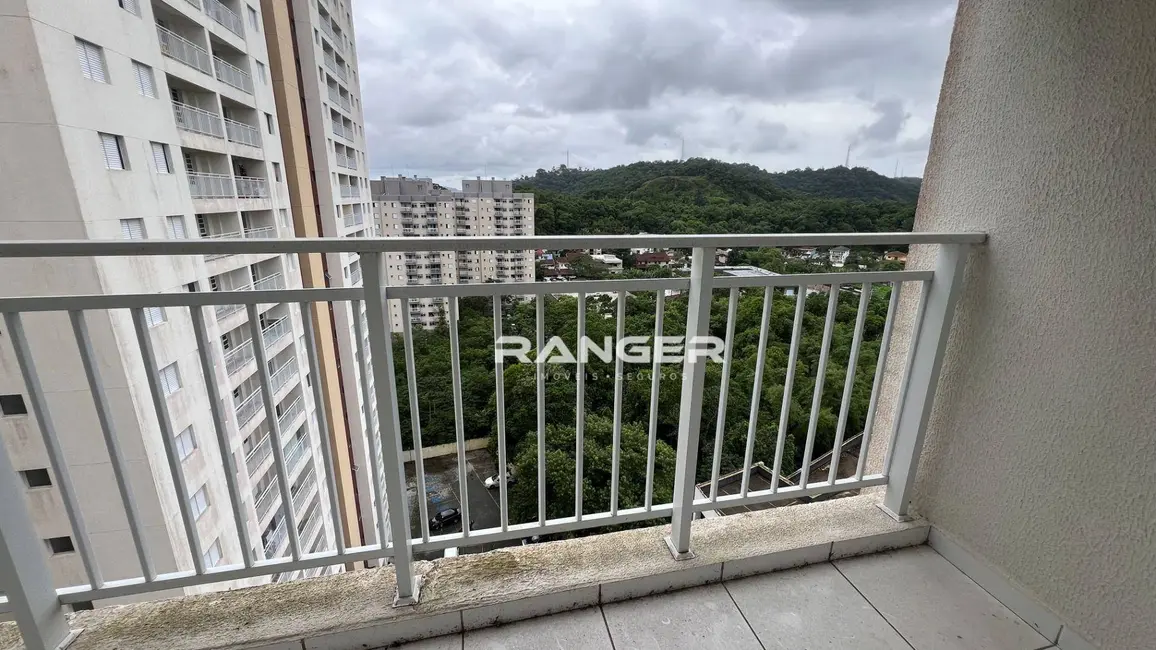 Foto 3 de Apartamento com 2 quartos à venda, 61m2 em Santos - SP