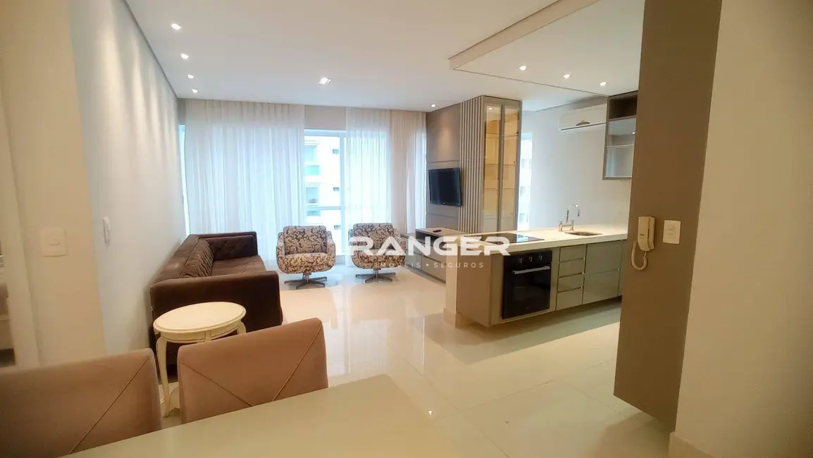 Apartamento com 1 quarto para alugar, 68m2 em Aparecida, Santos - SP - imagem 7 Foto 7 de Apartamento com 1 quarto para alugar, 68m2 em Aparecida, Santos - SP