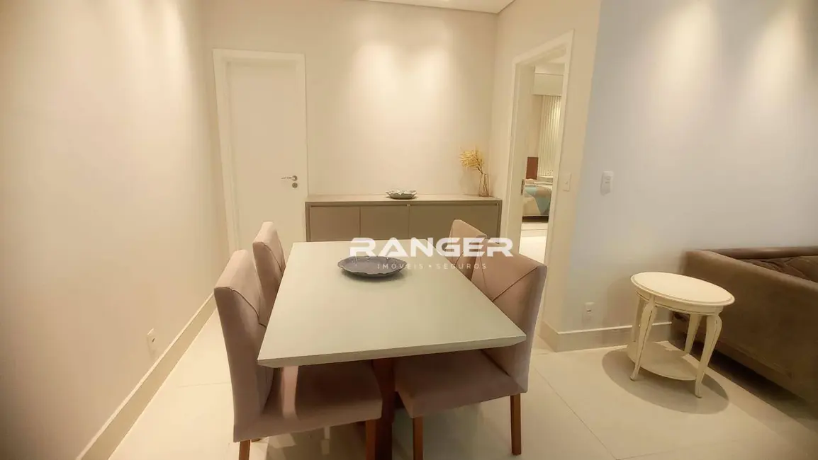 Apartamento com 1 quarto para alugar, 68m2 em Aparecida, Santos - SP - imagem 3 Foto 3 de Apartamento com 1 quarto para alugar, 68m2 em Aparecida, Santos - SP