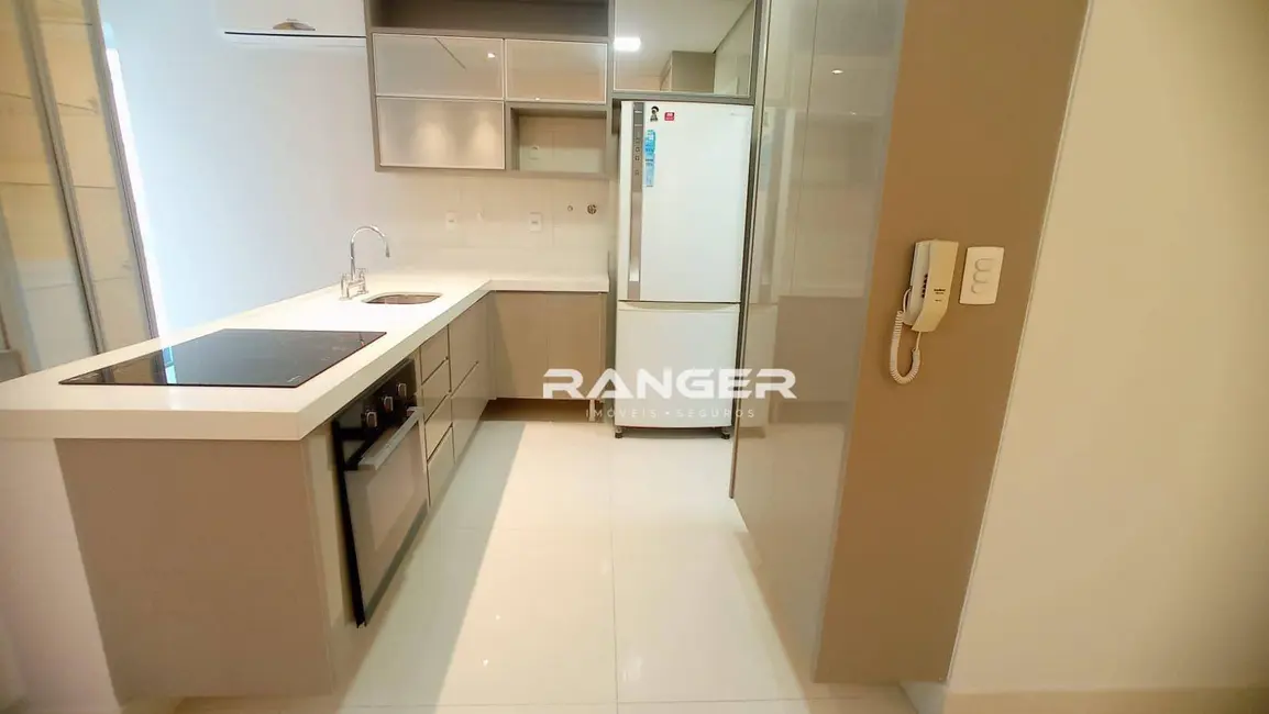 Apartamento com 1 quarto para alugar, 68m2 em Aparecida, Santos - SP - imagem 9 Foto 9 de Apartamento com 1 quarto para alugar, 68m2 em Aparecida, Santos - SP