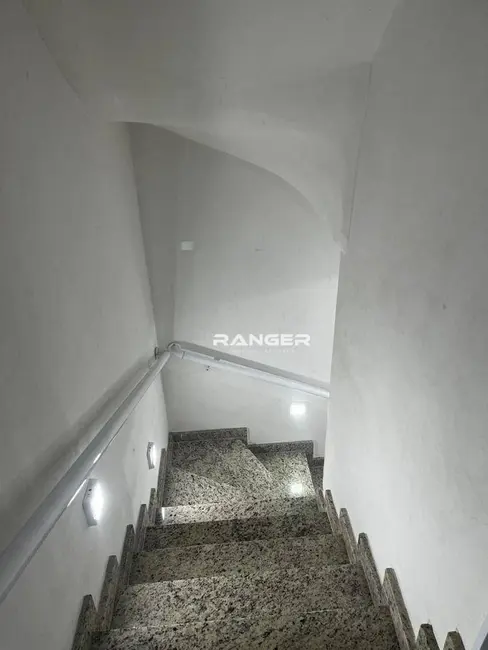 Casa de Condomínio com 2 quartos à venda, 159m2 em Campo Grande, Santos - SP - imagem 6 Foto 6 de Casa de Condomínio com 2 quartos à venda, 159m2 em Campo Grande, Santos - SP