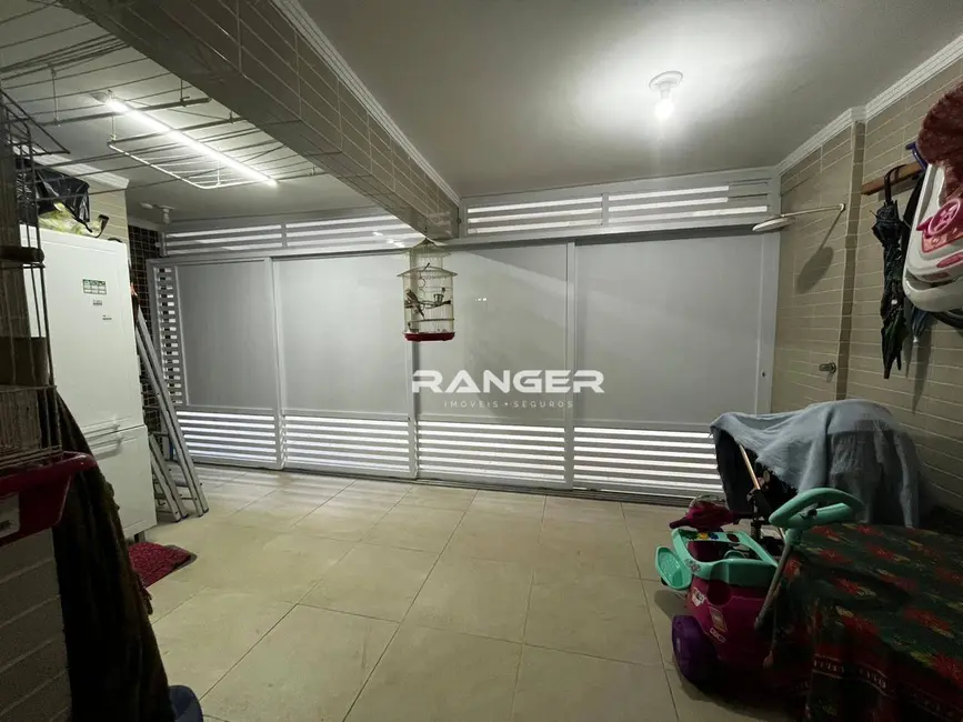 Casa de Condomínio com 2 quartos à venda, 159m2 em Campo Grande, Santos - SP - imagem 3 Foto 3 de Casa de Condomínio com 2 quartos à venda, 159m2 em Campo Grande, Santos - SP