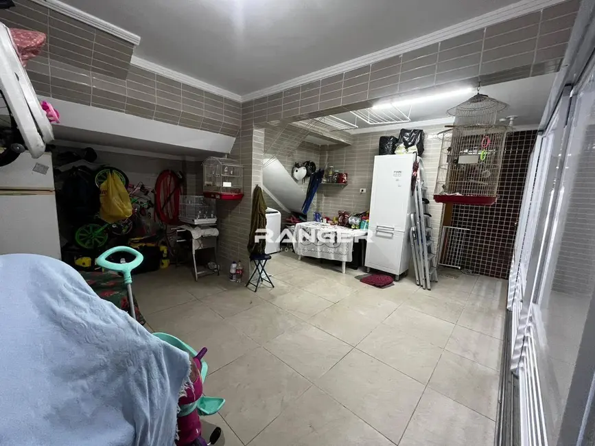 Casa de Condomínio com 2 quartos à venda, 159m2 em Campo Grande, Santos - SP - imagem 4 Foto 4 de Casa de Condomínio com 2 quartos à venda, 159m2 em Campo Grande, Santos - SP