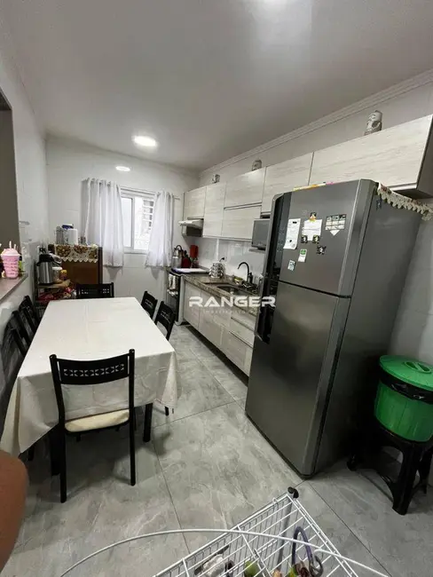 Casa de Condomínio com 2 quartos à venda, 159m2 em Campo Grande, Santos - SP - imagem 9 Foto 9 de Casa de Condomínio com 2 quartos à venda, 159m2 em Campo Grande, Santos - SP