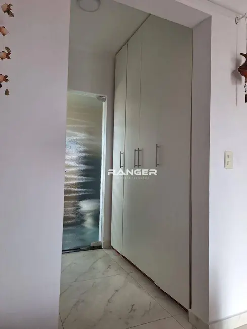 Foto 2 de Apartamento com 3 quartos à venda, 126m2 em Ponta da Praia, Santos - SP
