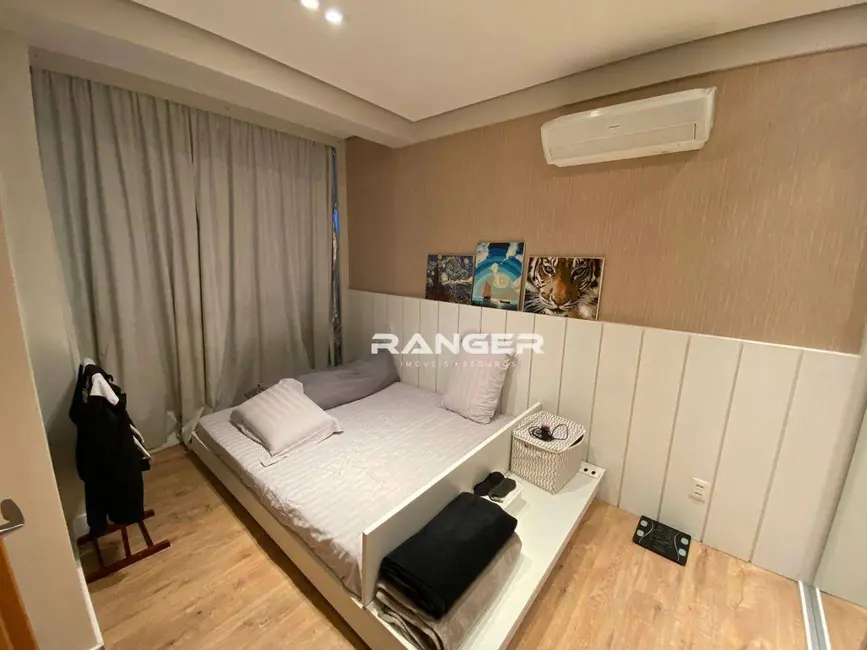 Foto 5 de Apartamento com 2 quartos à venda, 80m2 em Ponta da Praia, Santos - SP