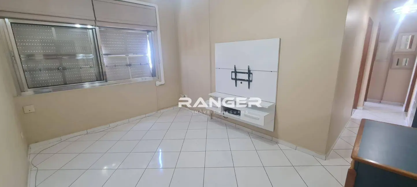 Apartamento com 2 quartos à venda, 88m2 em José Menino, Santos - SP - imagem 4 Foto 4 de Apartamento com 2 quartos à venda, 88m2 em José Menino, Santos - SP