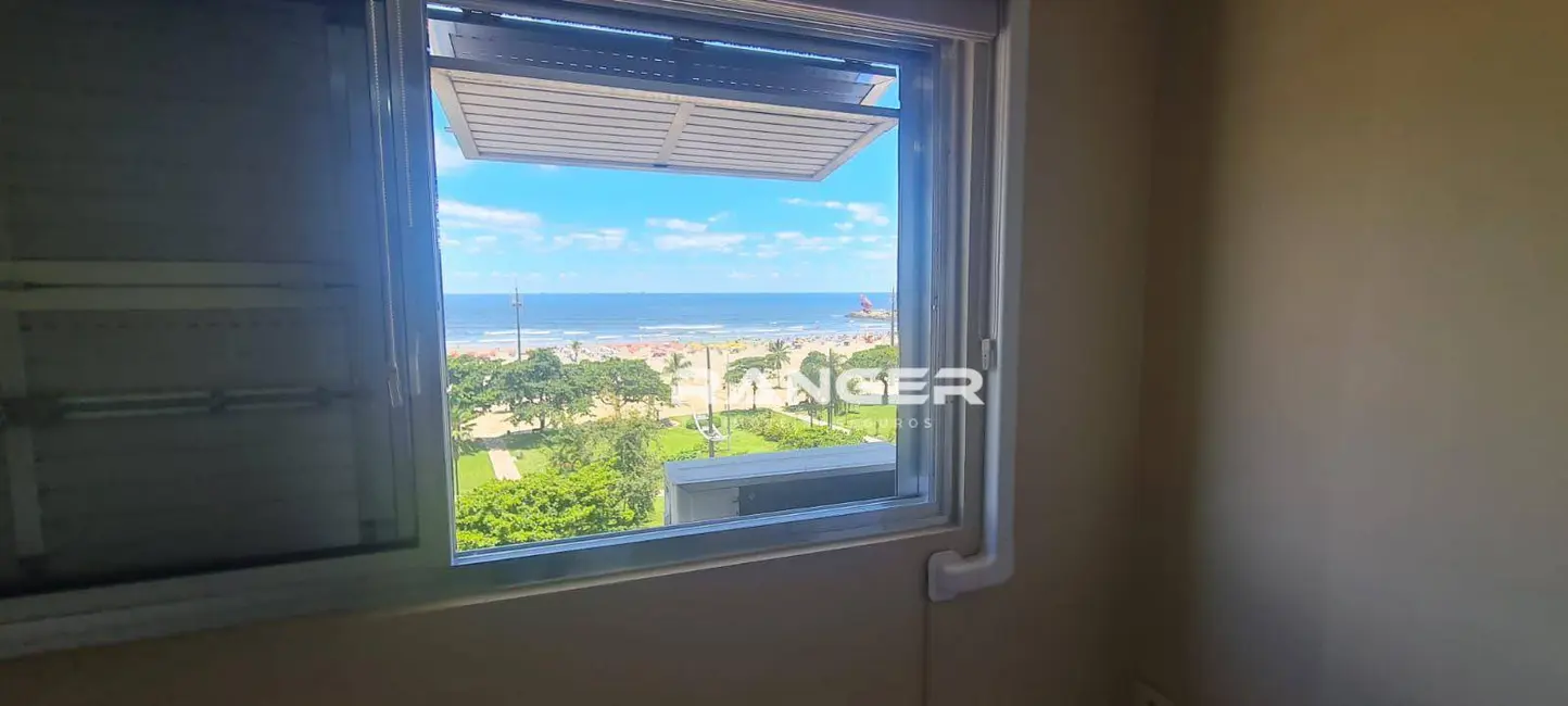 Foto 2 de Apartamento com 2 quartos à venda, 88m2 em José Menino, Santos - SP
