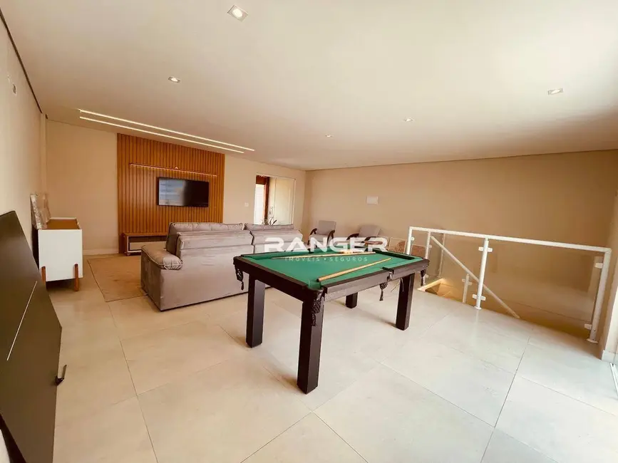 Foto 8 de Cobertura com 3 quartos à venda, 241m2 em Boqueirão, Santos - SP