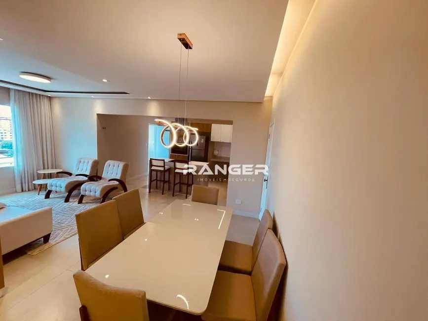 Foto 5 de Cobertura com 3 quartos à venda, 241m2 em Boqueirão, Santos - SP