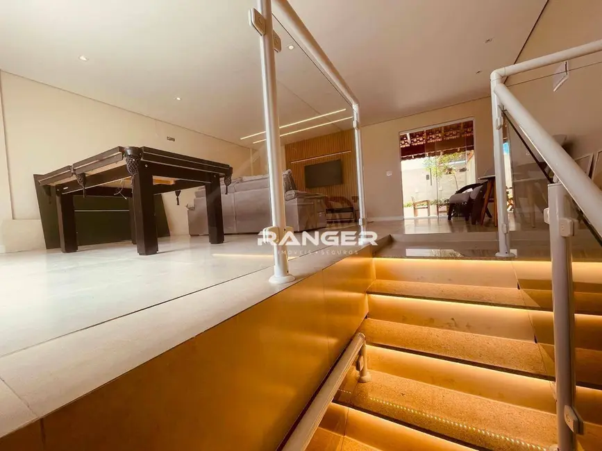 Foto 7 de Cobertura com 3 quartos à venda, 241m2 em Boqueirão, Santos - SP