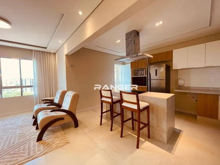 Foto 3 de Cobertura com 3 quartos à venda, 241m2 em Boqueirão, Santos - SP