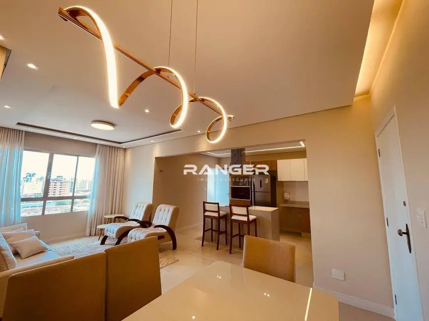 Foto 6 de Cobertura com 3 quartos à venda, 241m2 em Boqueirão, Santos - SP