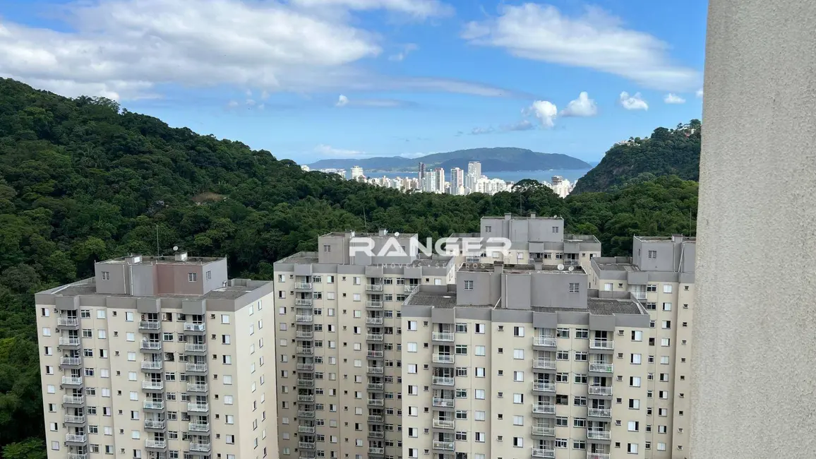 Foto 6 de Cobertura com 3 quartos à venda, 132m2 em Santos - SP