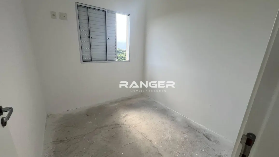 Foto 9 de Cobertura com 3 quartos à venda, 132m2 em Santos - SP