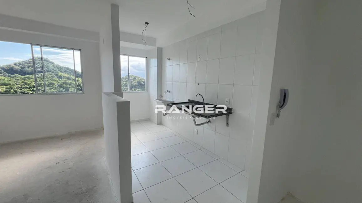 Foto 4 de Cobertura com 3 quartos à venda, 132m2 em Santos - SP