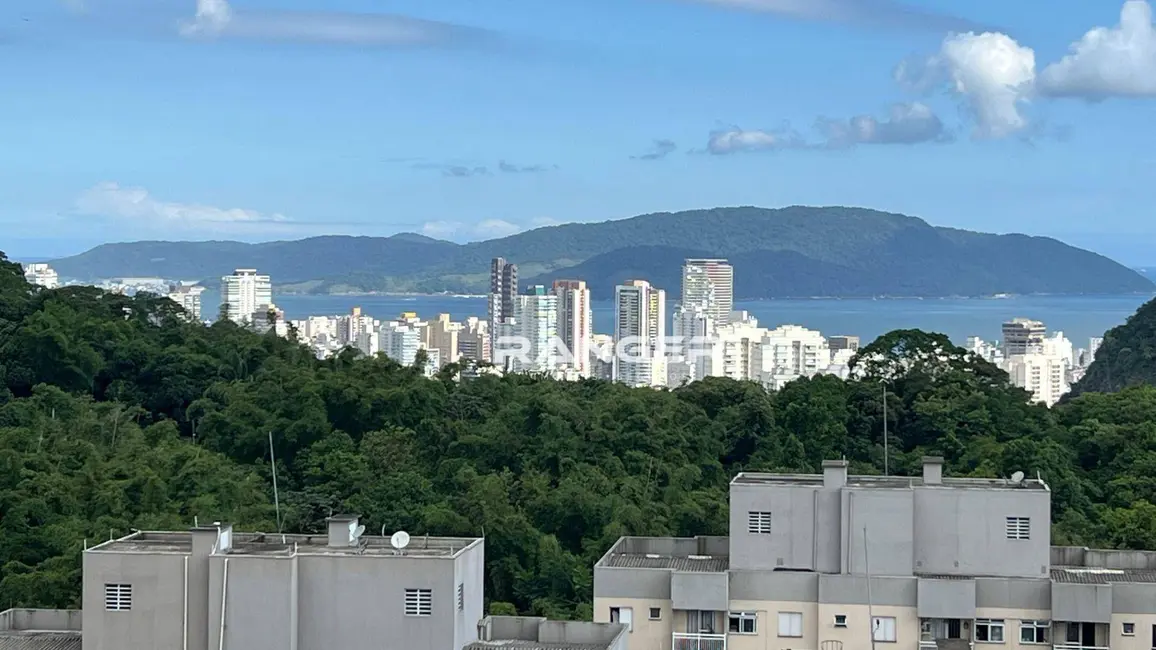 Foto 8 de Cobertura com 3 quartos à venda, 132m2 em Santos - SP