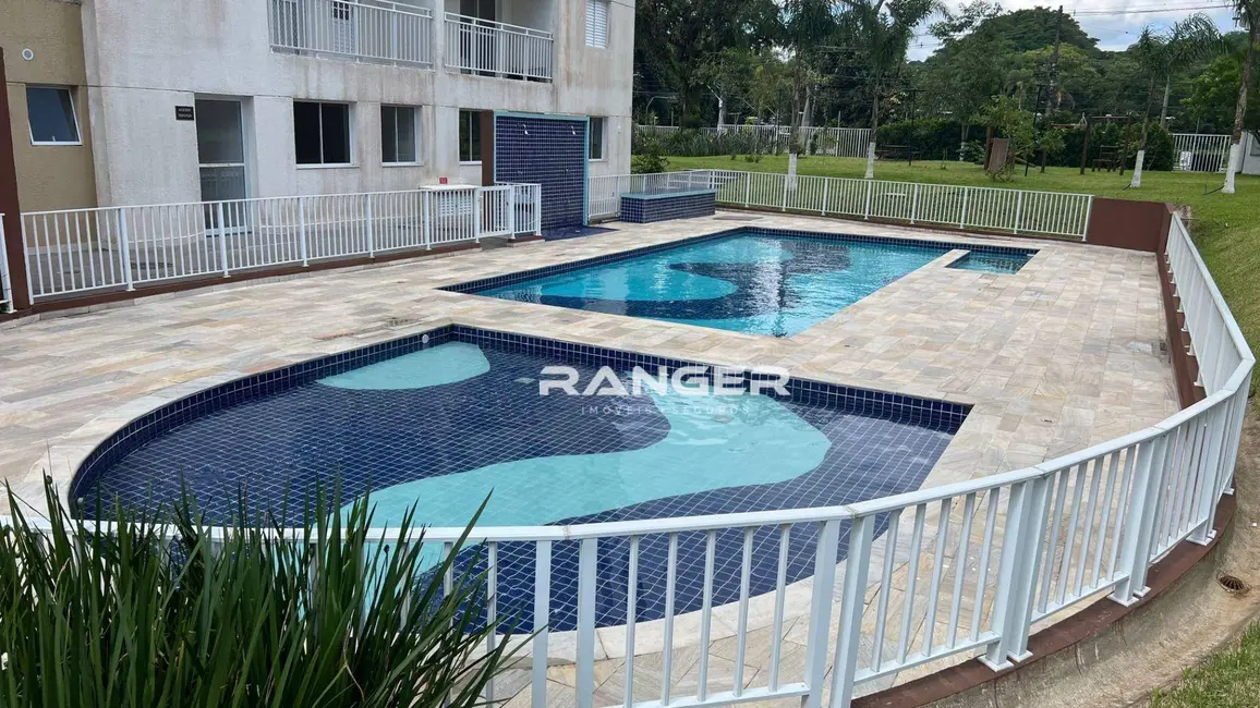 Foto 1 de Cobertura com 3 quartos à venda, 132m2 em Santos - SP