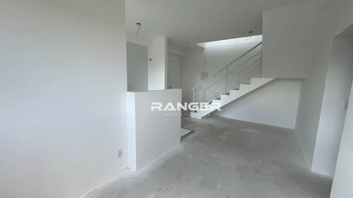 Foto 2 de Cobertura com 3 quartos à venda, 132m2 em Santos - SP