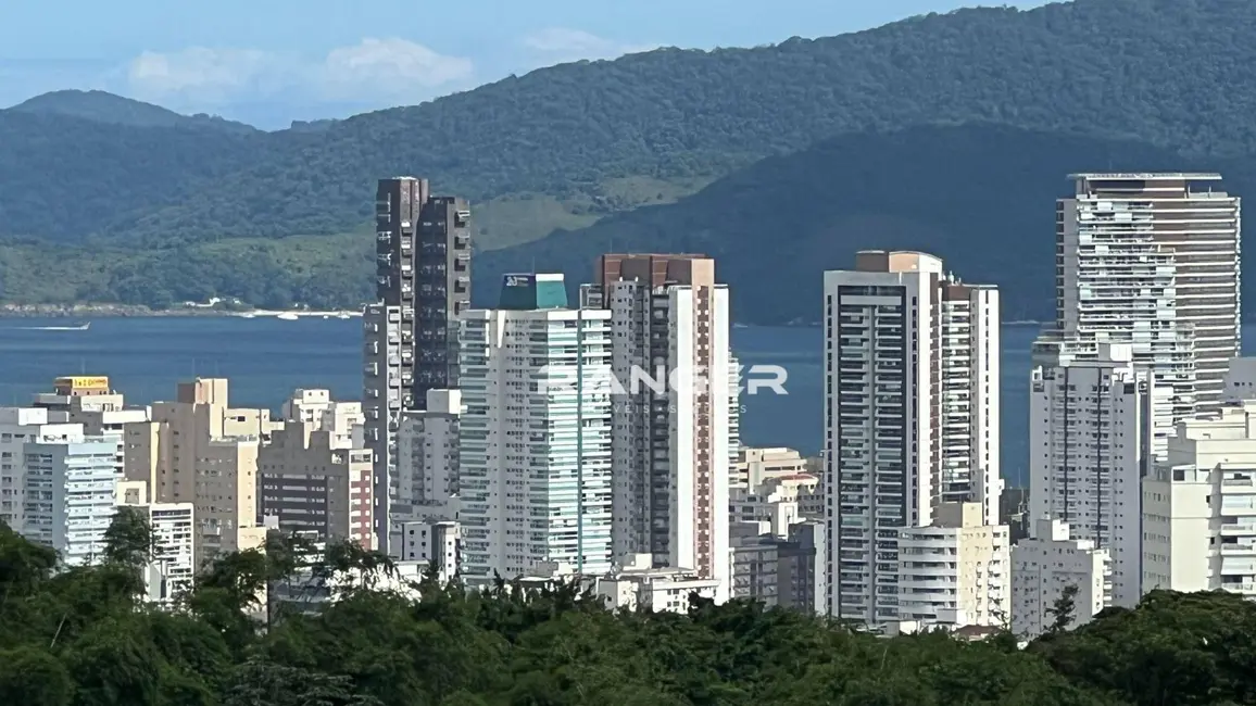 Foto 7 de Cobertura com 3 quartos à venda, 132m2 em Santos - SP