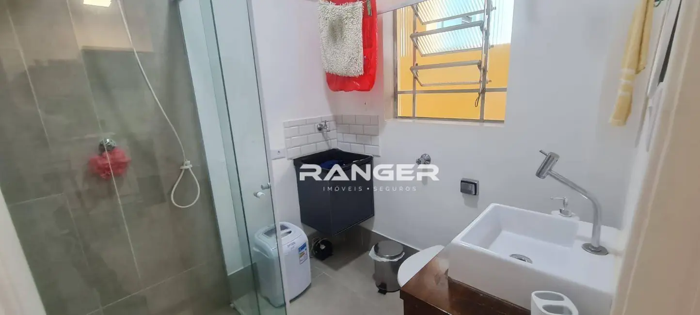 Apartamento com 1 quarto à venda, 50m2 em Marapé, Santos - SP - imagem 7 Foto 7 de Apartamento com 1 quarto à venda, 50m2 em Marapé, Santos - SP