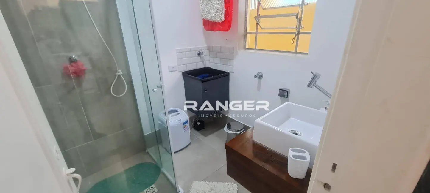 Apartamento com 1 quarto à venda, 50m2 em Marapé, Santos - SP - imagem 8 Foto 8 de Apartamento com 1 quarto à venda, 50m2 em Marapé, Santos - SP