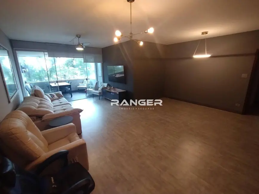 Apartamento com 4 quartos à venda, 133m2 em Embaré, Santos - SP - imagem 1 Foto 1 de Apartamento com 4 quartos à venda, 133m2 em Embaré, Santos - SP