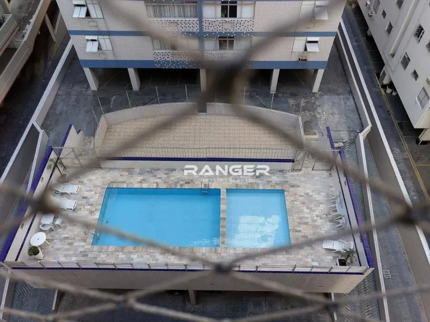 Apartamento com 4 quartos à venda, 133m2 em Embaré, Santos - SP - imagem 2 Foto 2 de Apartamento com 4 quartos à venda, 133m2 em Embaré, Santos - SP