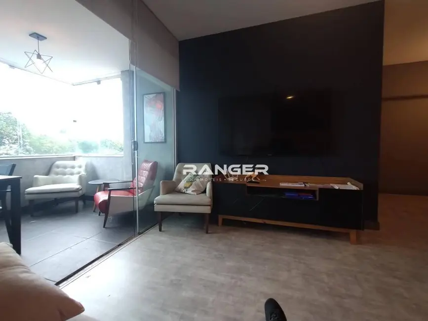 Apartamento com 4 quartos à venda, 133m2 em Embaré, Santos - SP - imagem 7 Foto 7 de Apartamento com 4 quartos à venda, 133m2 em Embaré, Santos - SP