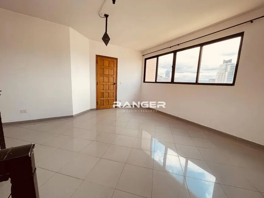 Foto 9 de Cobertura com 3 quartos à venda, 208m2 em Ponta da Praia, Santos - SP