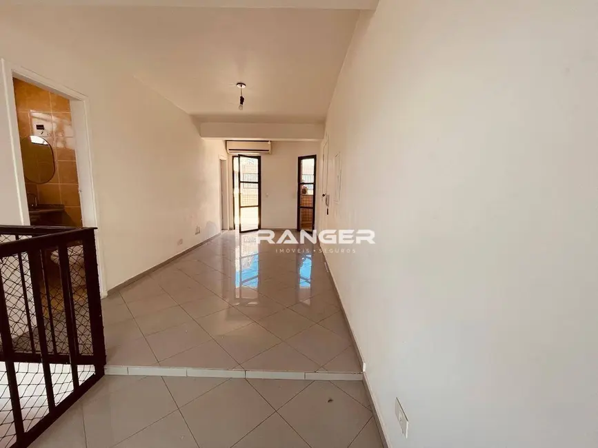 Foto 7 de Cobertura com 3 quartos à venda, 208m2 em Ponta da Praia, Santos - SP