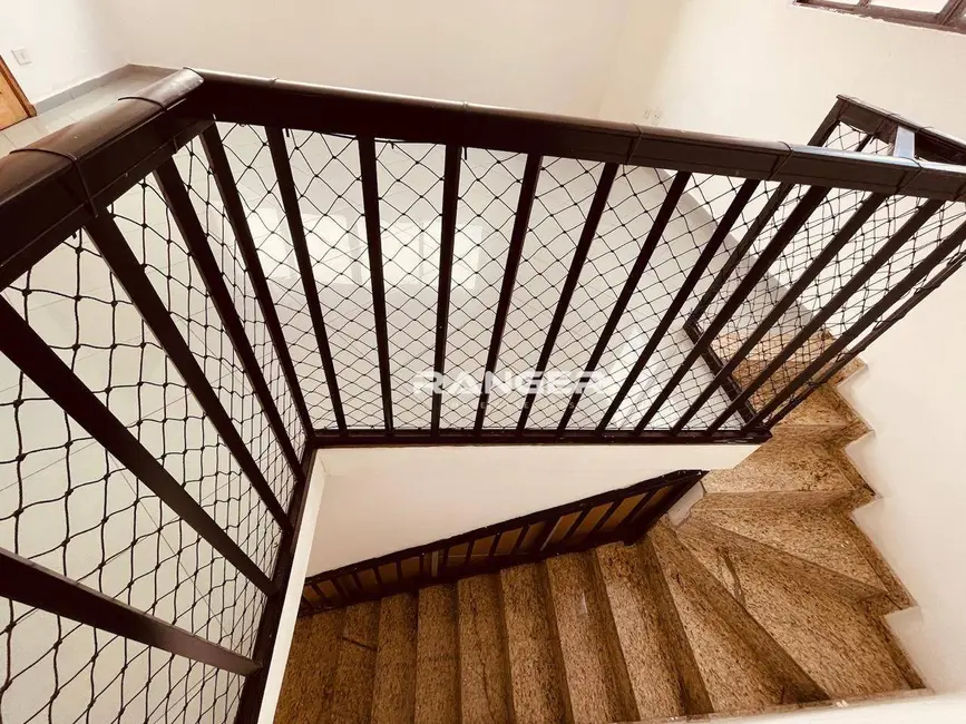 Foto 6 de Cobertura com 3 quartos à venda, 208m2 em Ponta da Praia, Santos - SP