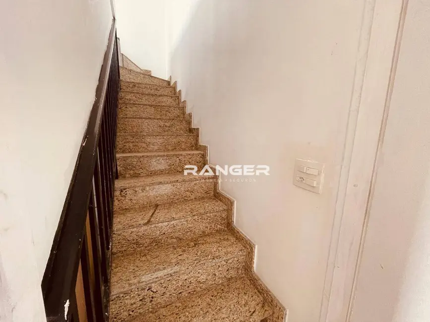 Foto 8 de Cobertura com 3 quartos à venda, 208m2 em Ponta da Praia, Santos - SP