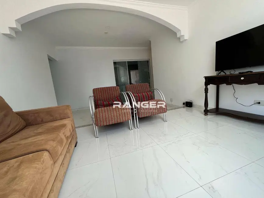 Foto 6 de Apartamento com 2 quartos à venda, 105m2 em Boqueirão, Santos - SP