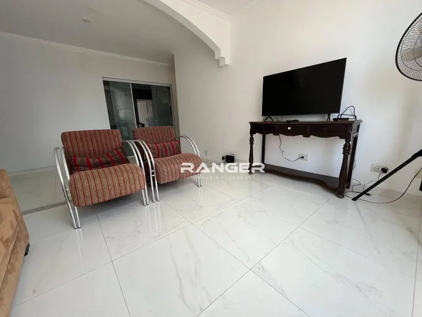 Foto 7 de Apartamento com 2 quartos à venda, 105m2 em Boqueirão, Santos - SP