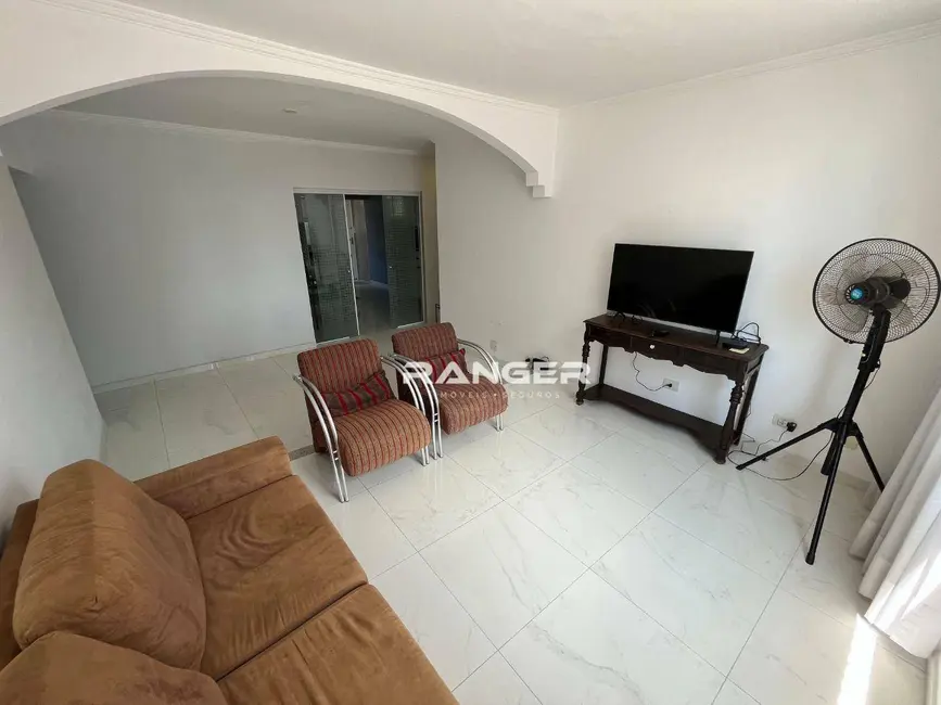 Foto 3 de Apartamento com 2 quartos à venda, 105m2 em Boqueirão, Santos - SP