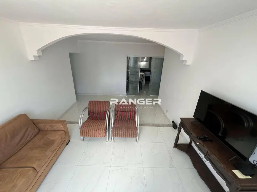 Foto 5 de Apartamento com 2 quartos à venda, 105m2 em Boqueirão, Santos - SP