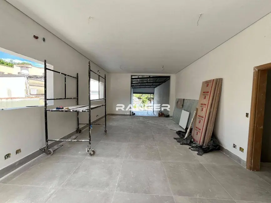 Armazém / Galpão à venda, 282m2 em Ponta da Praia, Santos - SP - imagem 8 Foto 8 de Armazém / Galpão à venda, 282m2 em Ponta da Praia, Santos - SP