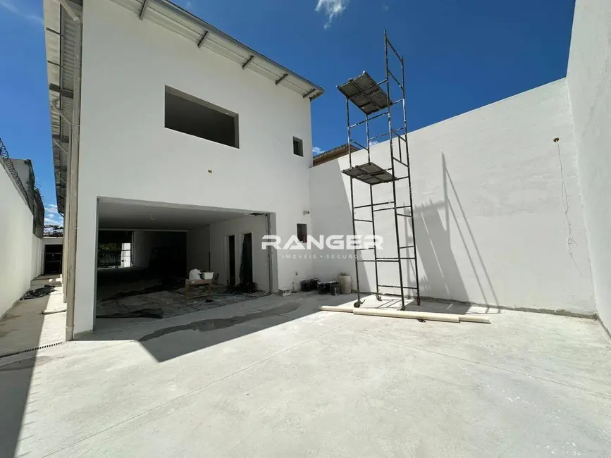 Armazém / Galpão para alugar, 282m2 em Ponta da Praia, Santos - SP - imagem 1 Foto 1 de Armazém / Galpão para alugar, 282m2 em Ponta da Praia, Santos - SP