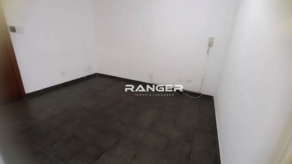 Foto 8 de Sala Comercial à venda, 87m2 em Boqueirão, Santos - SP