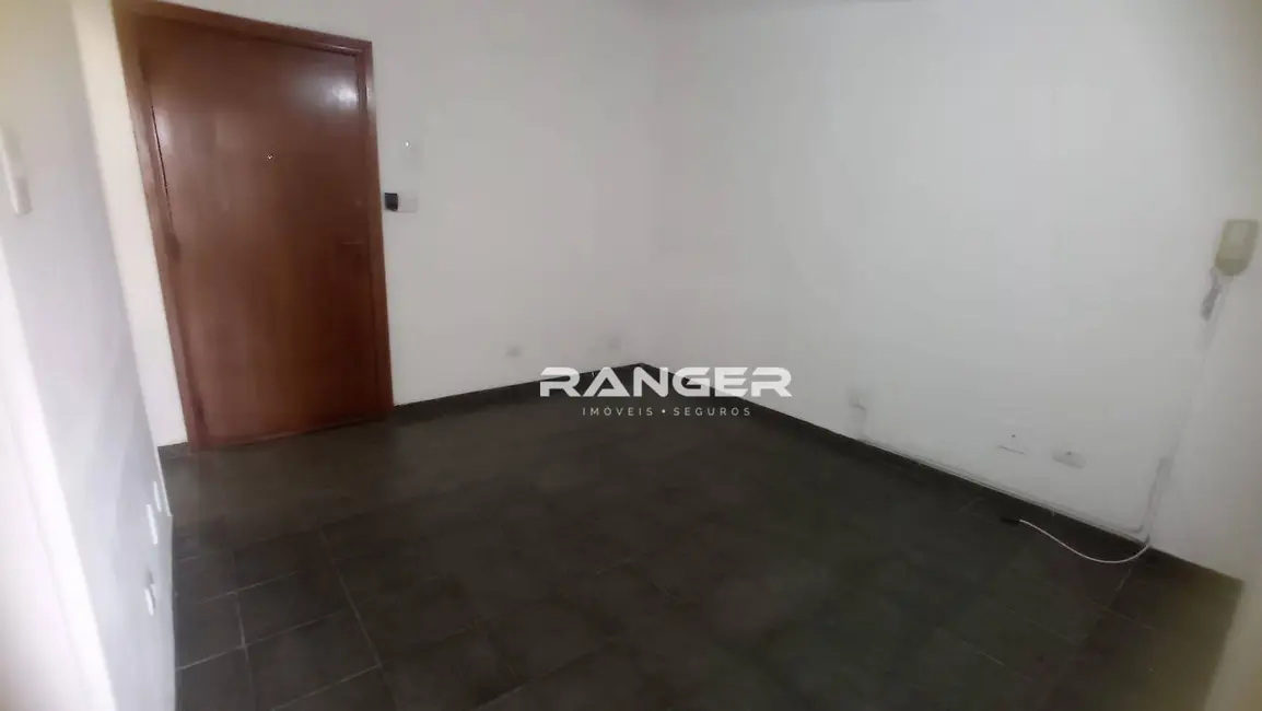 Foto 5 de Sala Comercial à venda, 87m2 em Boqueirão, Santos - SP