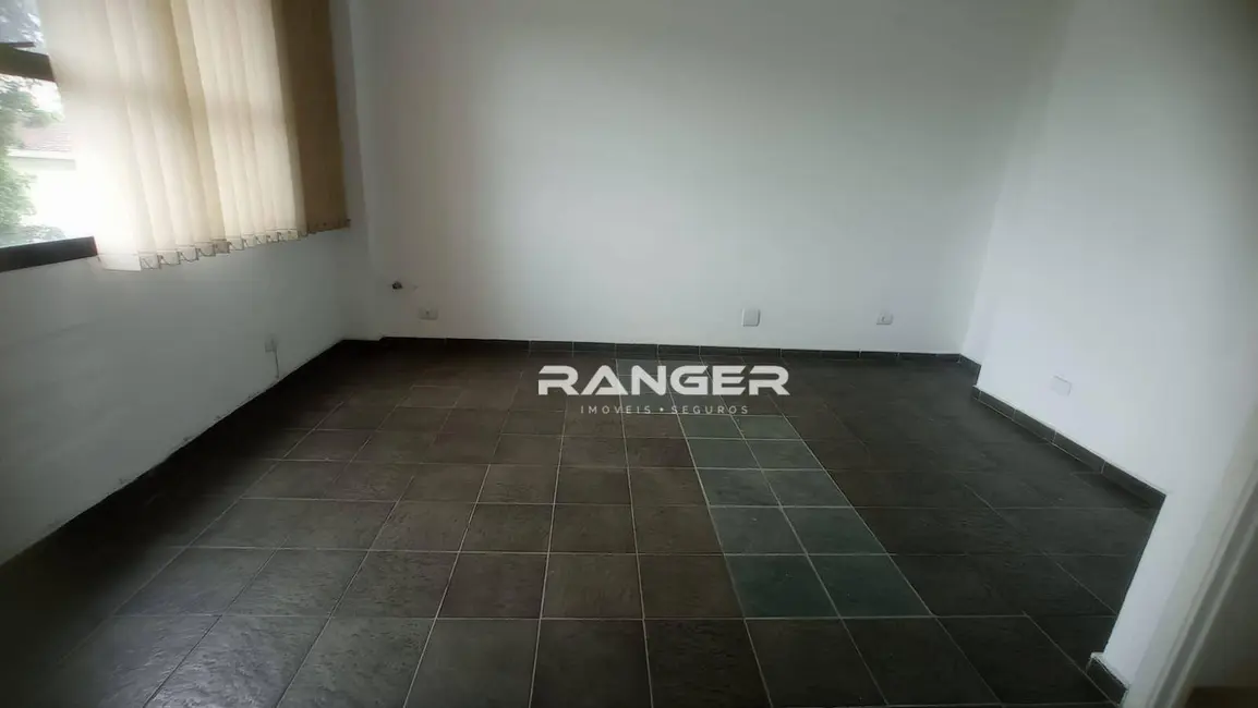 Foto 7 de Sala Comercial à venda, 87m2 em Boqueirão, Santos - SP