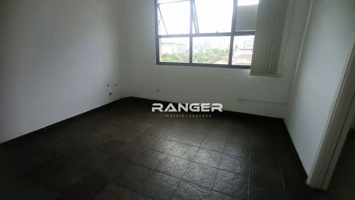 Foto 9 de Sala Comercial à venda, 87m2 em Boqueirão, Santos - SP