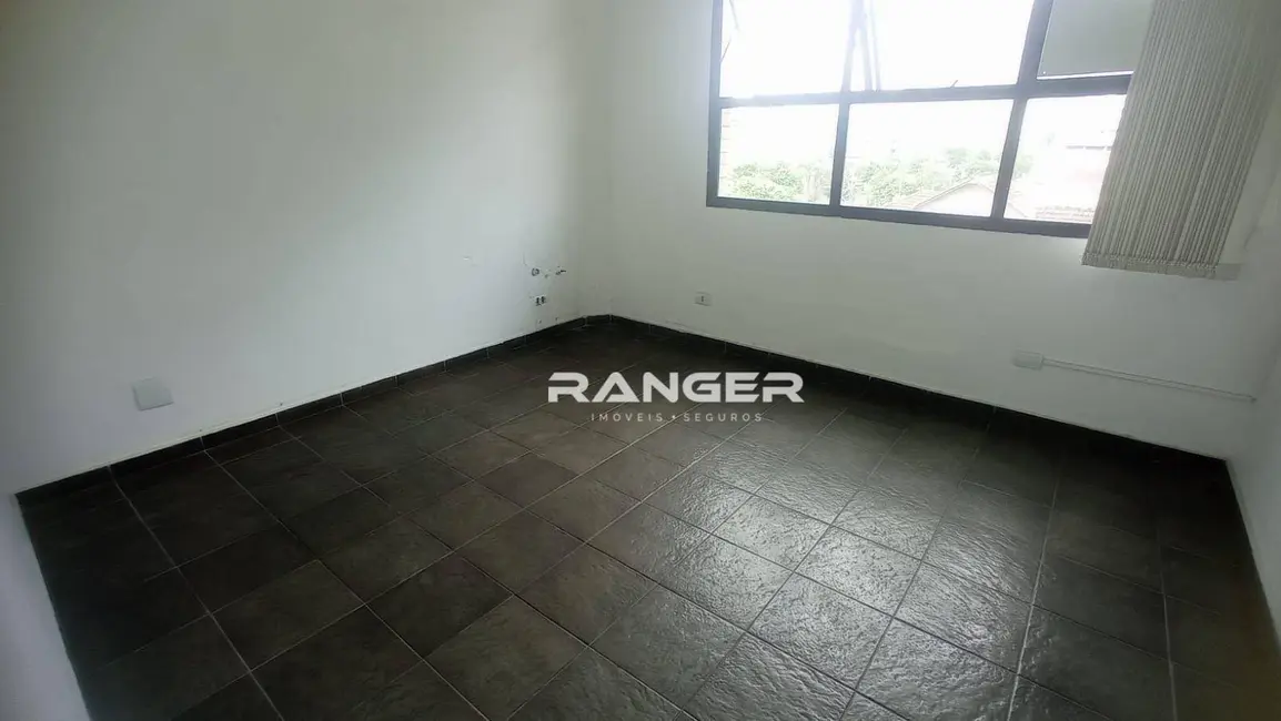 Foto 3 de Sala Comercial à venda, 87m2 em Boqueirão, Santos - SP