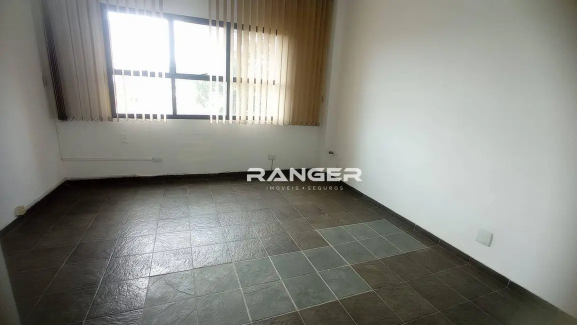 Foto 4 de Sala Comercial à venda, 87m2 em Boqueirão, Santos - SP