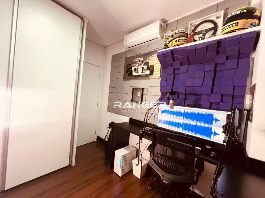 Apartamento com 3 quartos à venda, 150m2 em José Menino, Santos - SP - imagem 9 Foto 9 de Apartamento com 3 quartos à venda, 150m2 em José Menino, Santos - SP